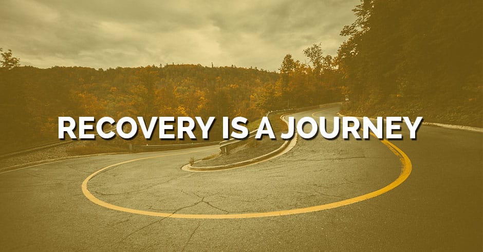 journey recovery