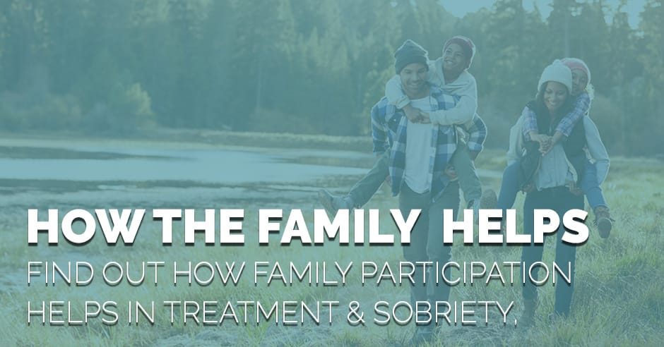 Family Impact on Patient Sobriety | Recovery Ways