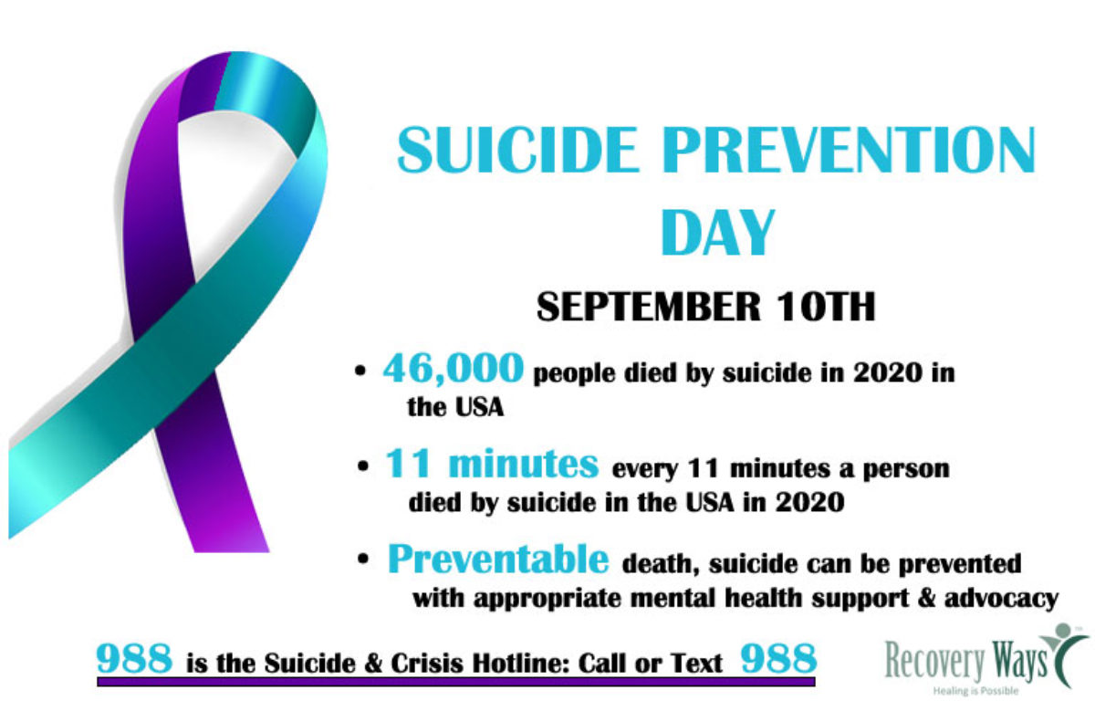 suicide awareness pictures